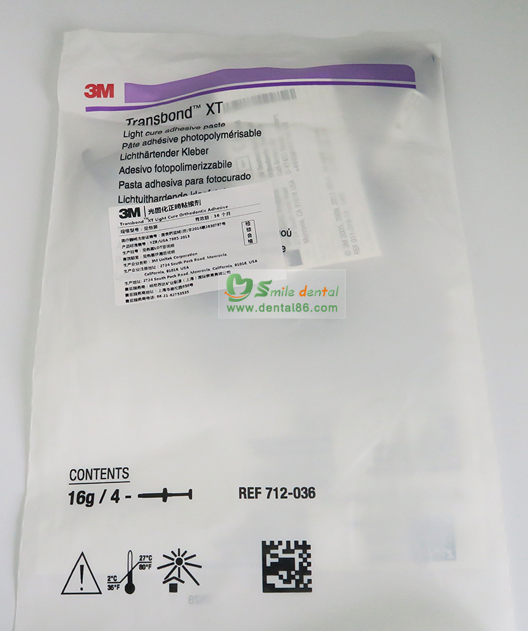Transbond XT